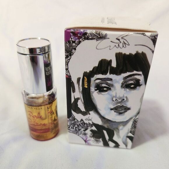 Lemaire Cosmétiques Cultured Pearl Eye Contour Cream - Picture 7 of 8